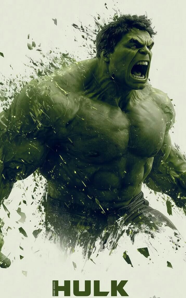 Hulk wallpaper
